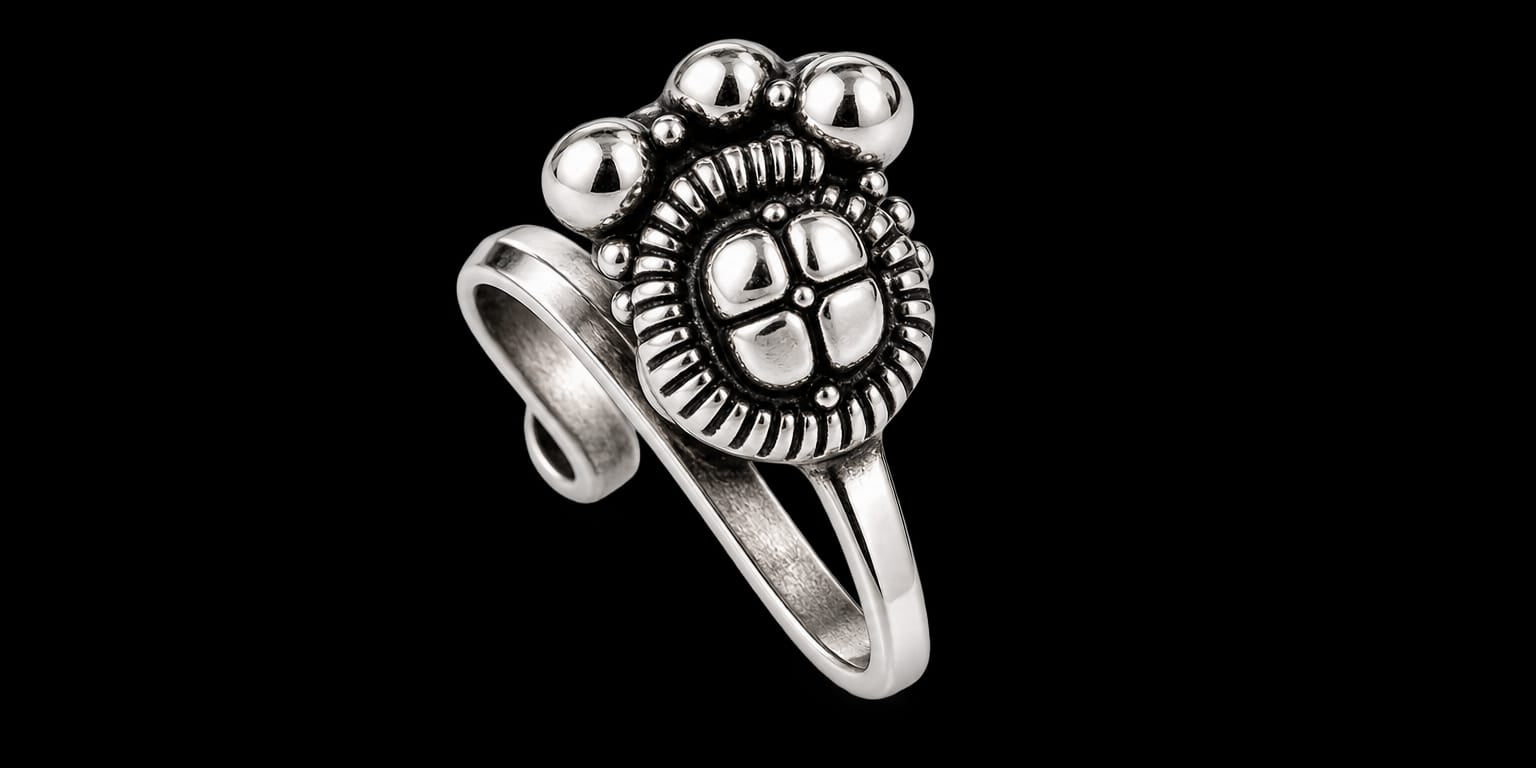 NOSE PIN