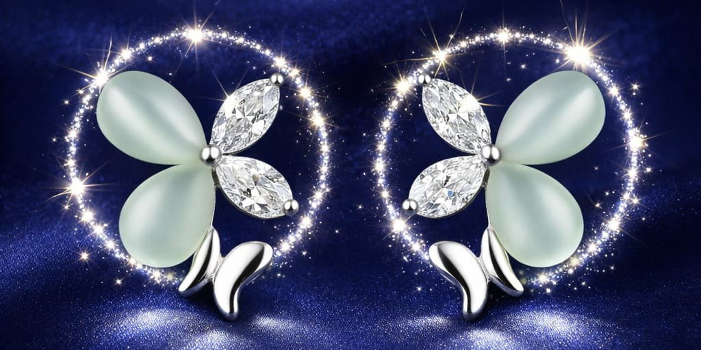 Earrings Collections