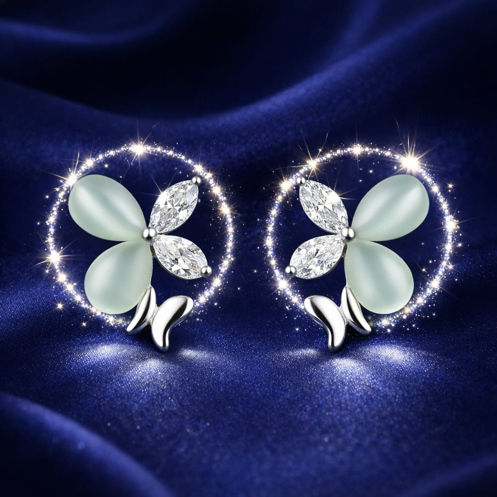 Earrings Collections