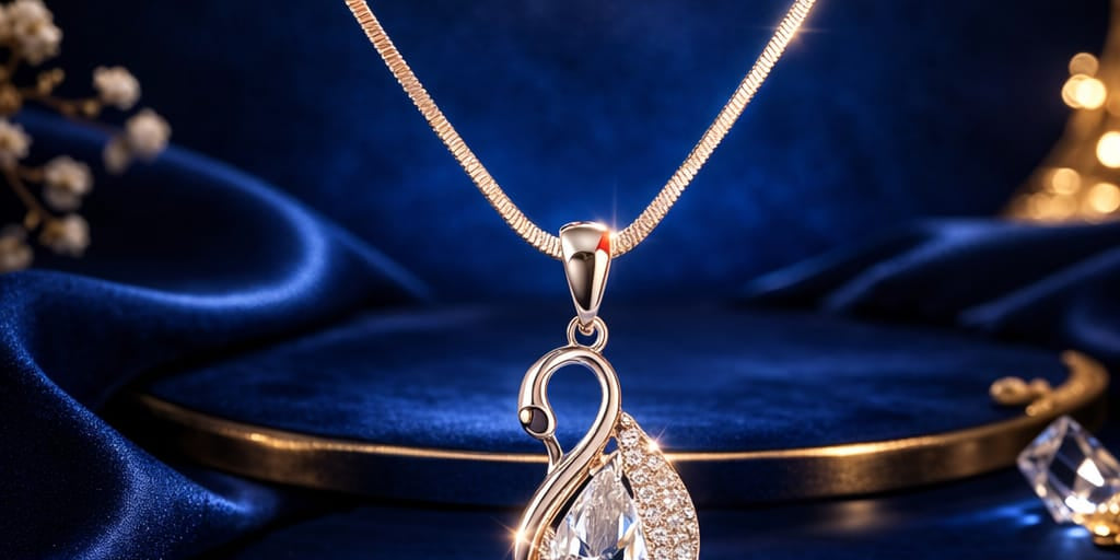 Premium Pendent Chains