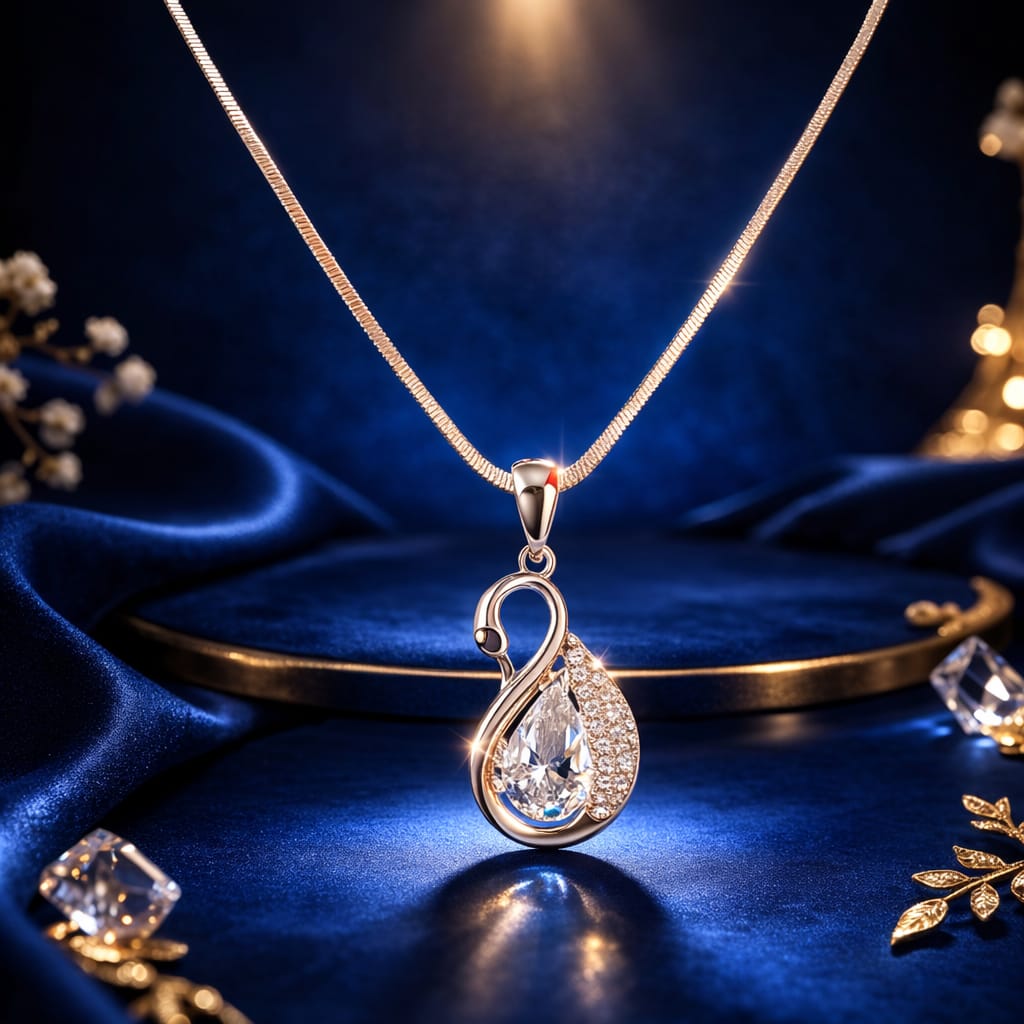 Premium Pendent Chains