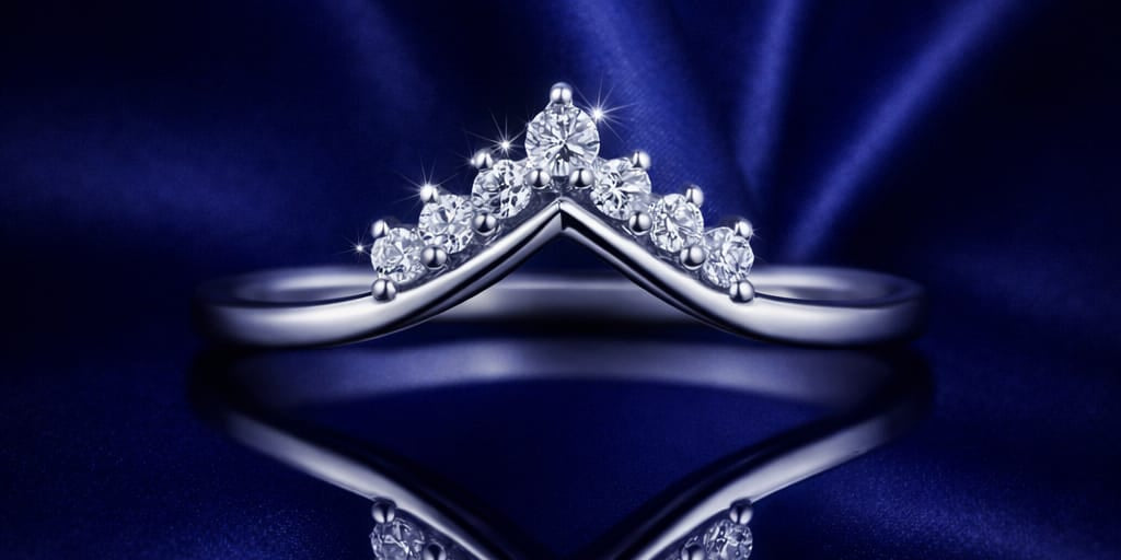 Premium Ring Collection on Sale