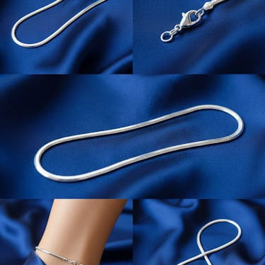 ANKLETS