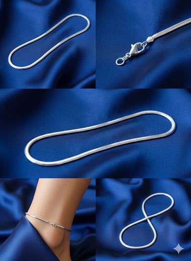 ANKLETS