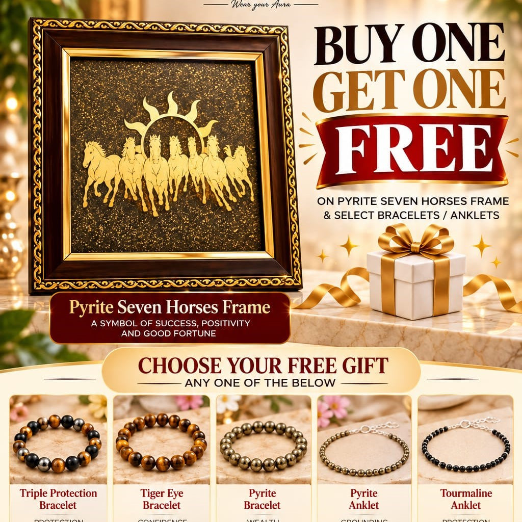 BUY 1 GET 1