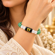 Gemini  मिथुन (Mithun) Zodiac Bracelet
