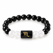 SCORPIO RASHI BRACELET