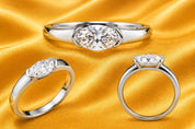 Marquise Radiance Ring (0223)