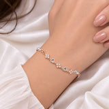 Amoré Infinity Bracelet (JB660)