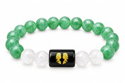 Gemini  मिथुन (Mithun) Zodiac Bracelet