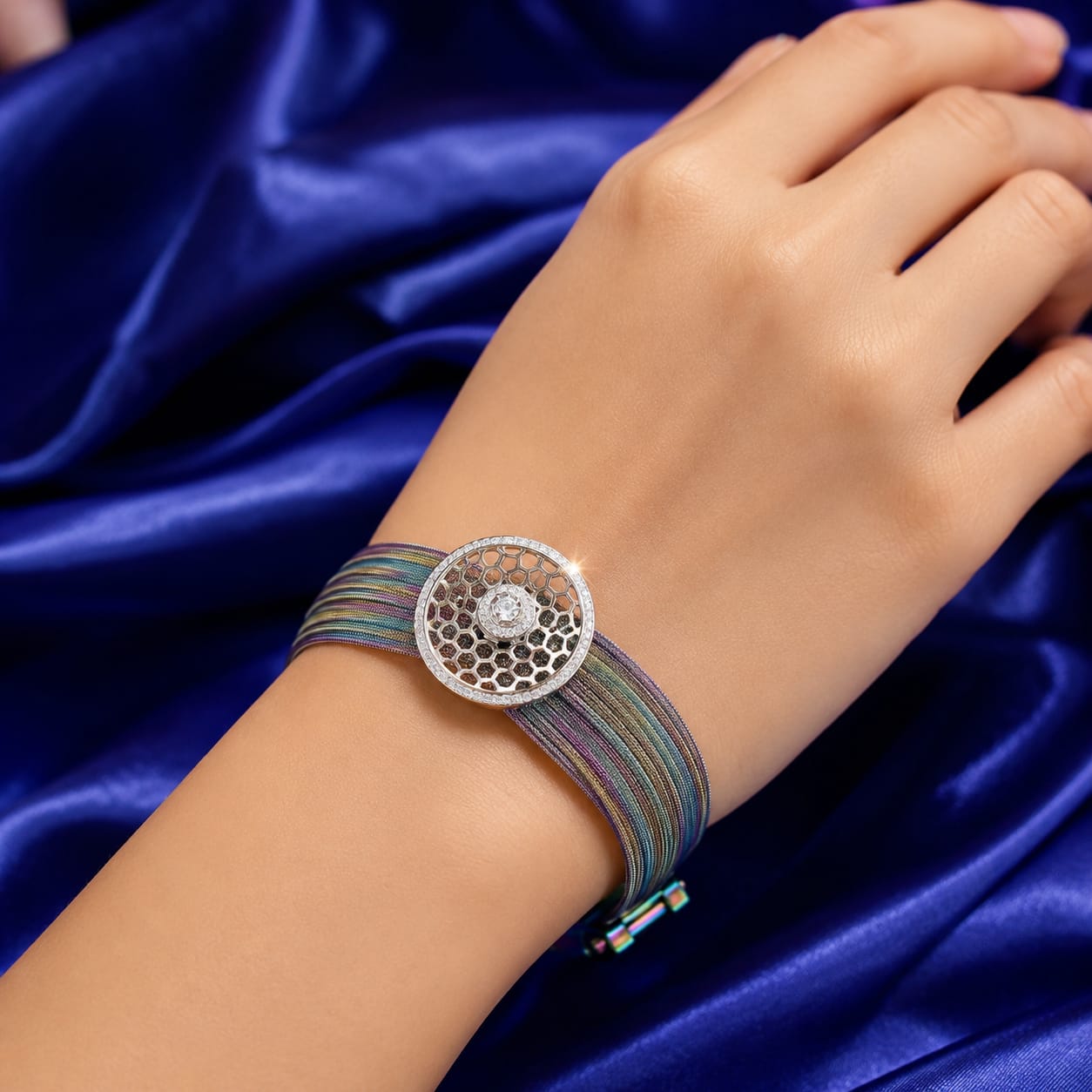 Aurellion Celestial Prism Bracelet (FBR04)
