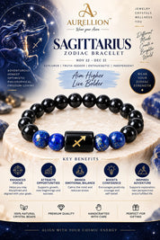 Sagittarius धनु (Dhanu) Zodiac Bracelet
