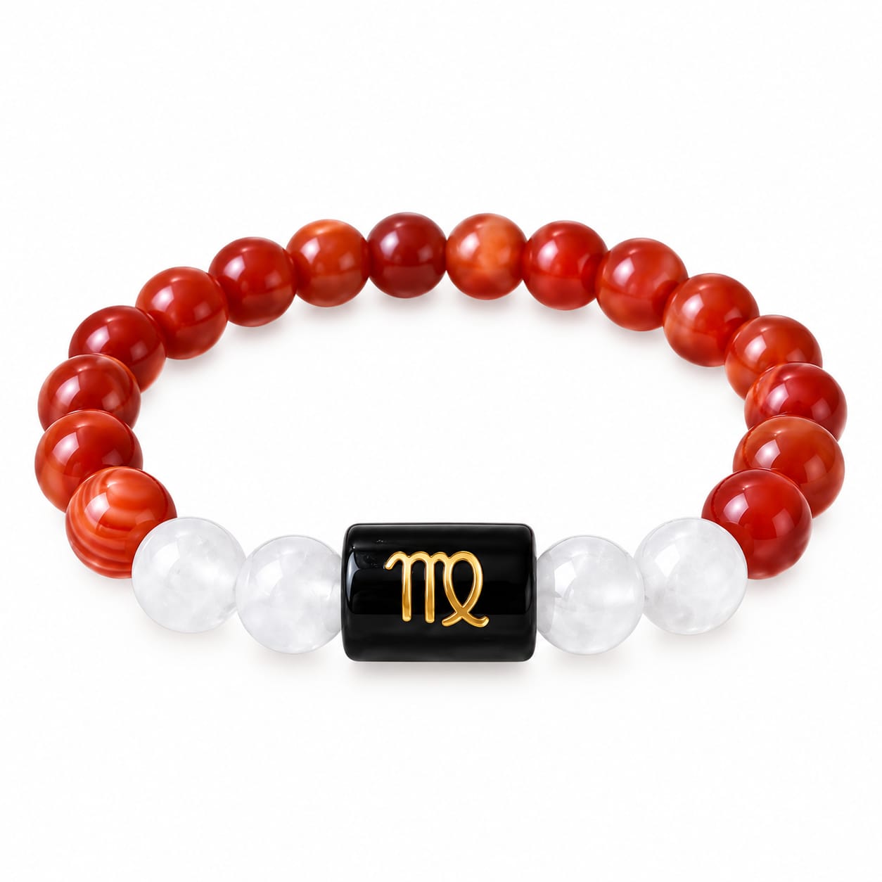 Virgo कन्या (Kanya) Zodiac Bracelet