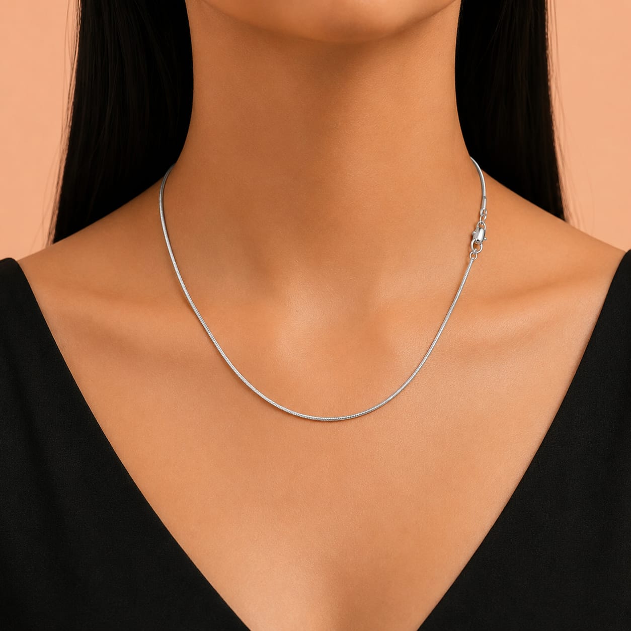 Imperium Serpent Chain (Ch 305-636) (LIGHTWEIGHT)