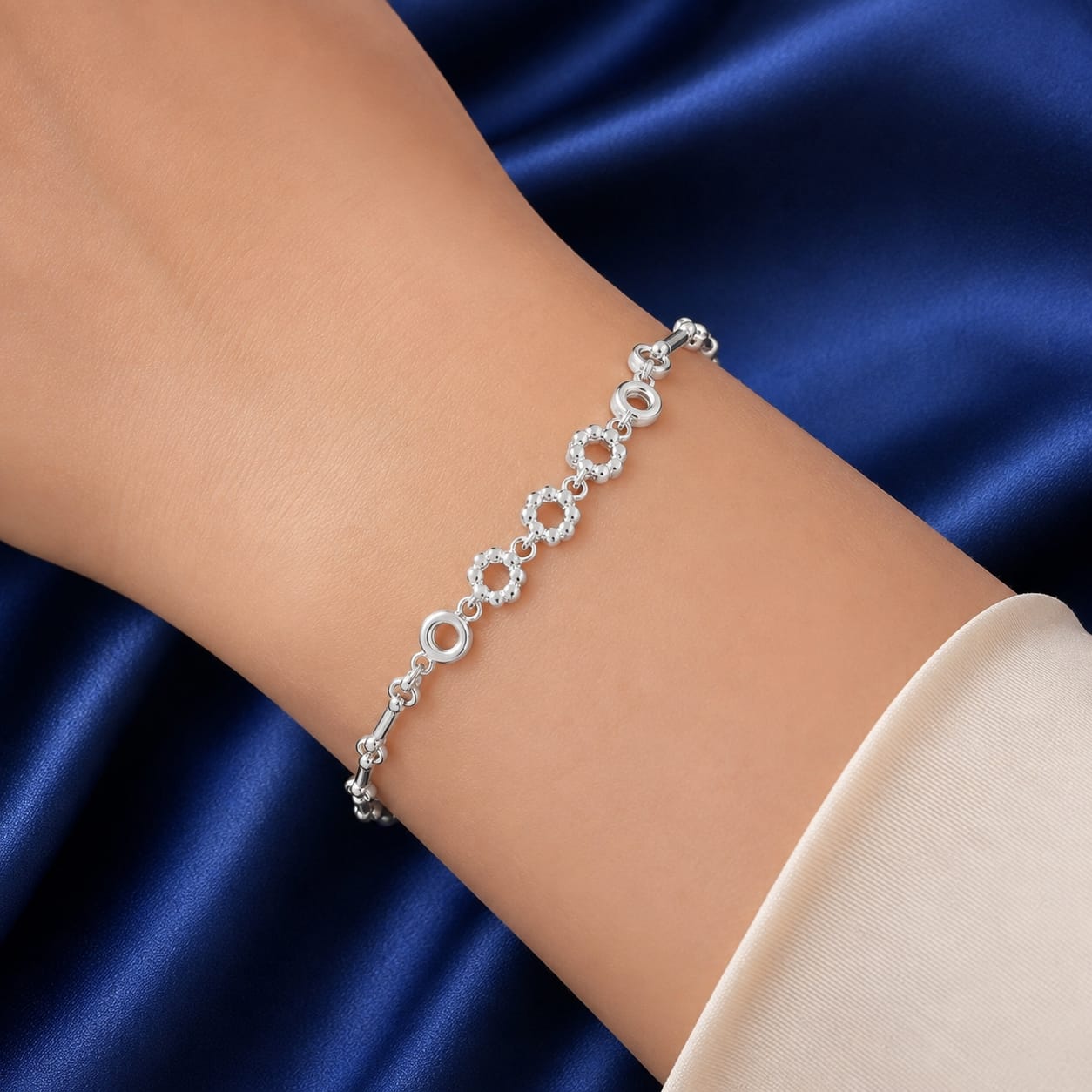 Orbis Élite Bracelet ⭐ (JB667)