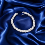 Aurora Luxe Tennis Bracelet (JB170)