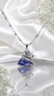 Pegasus Nova Chain (JS602)