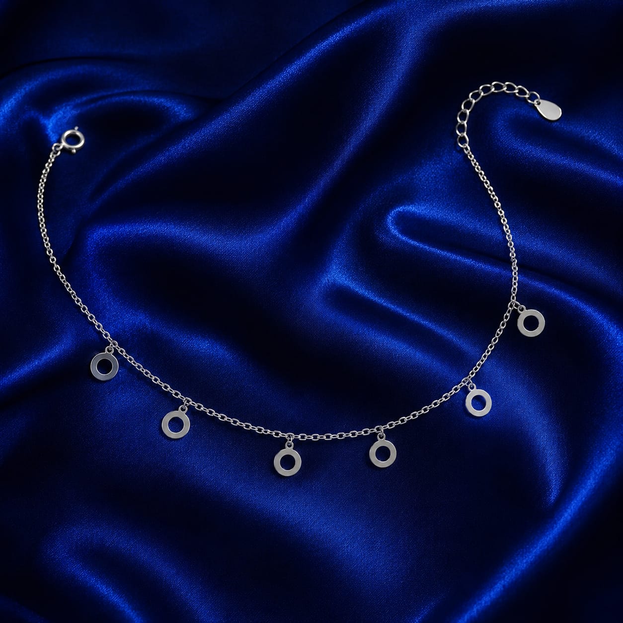 Orbixa Halo™ Chain Necklace (T03060)