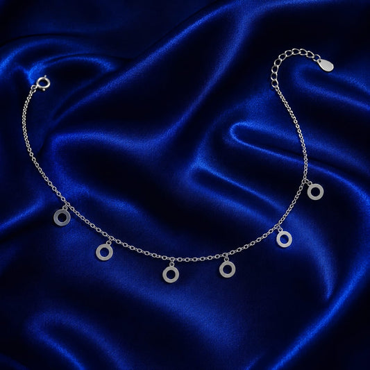Orbixa Halo™ Chain Necklace (T03060)