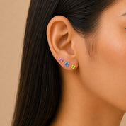 Prism Pop Stud Set (JC227)