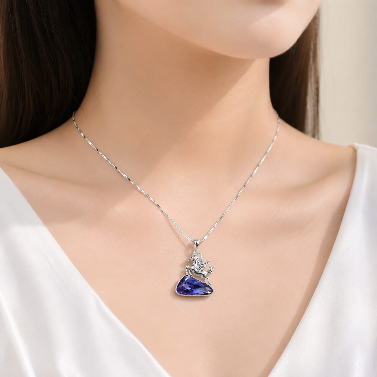 Pegasus Nova Chain (JS602)