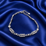 Infinity Royale Bracelet (JB688)