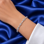 Quadris Étoile Bracelet ⭐ (JB787)