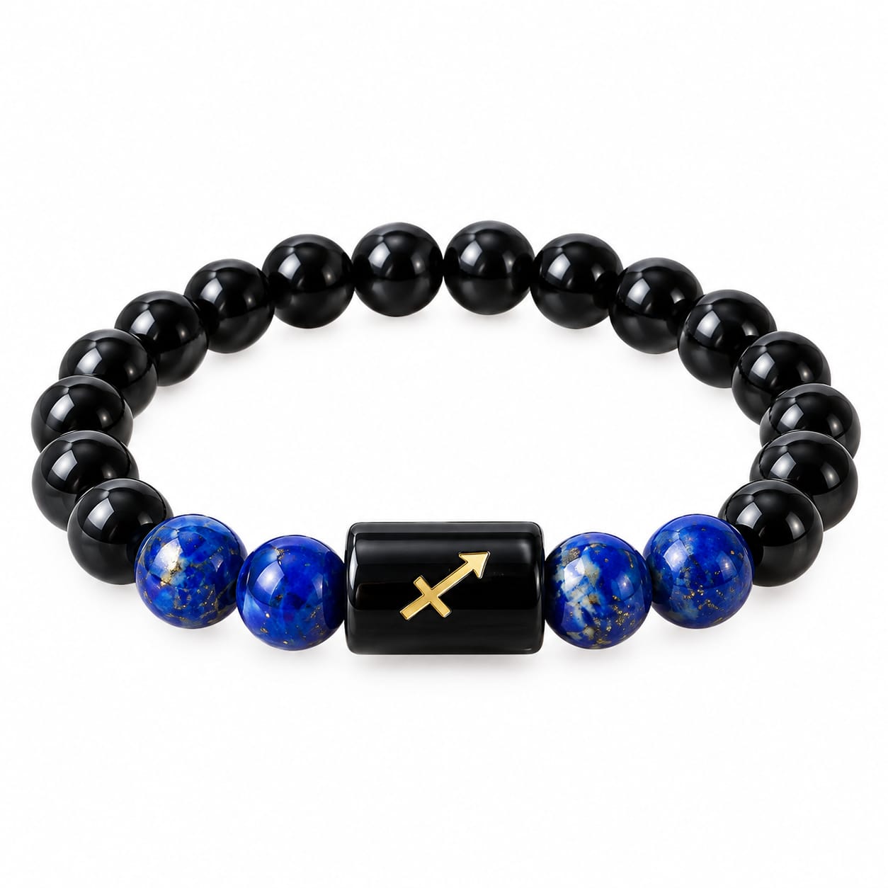 Sagittarius धनु (Dhanu) Zodiac Bracelet