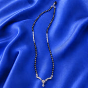 Radiant Grace Mangalsutra (MRS 543)