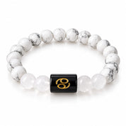 Cancer कर्क (Kark) Zodiac Bracelet