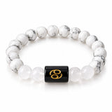 Cancer कर्क (Kark) Zodiac Bracelet