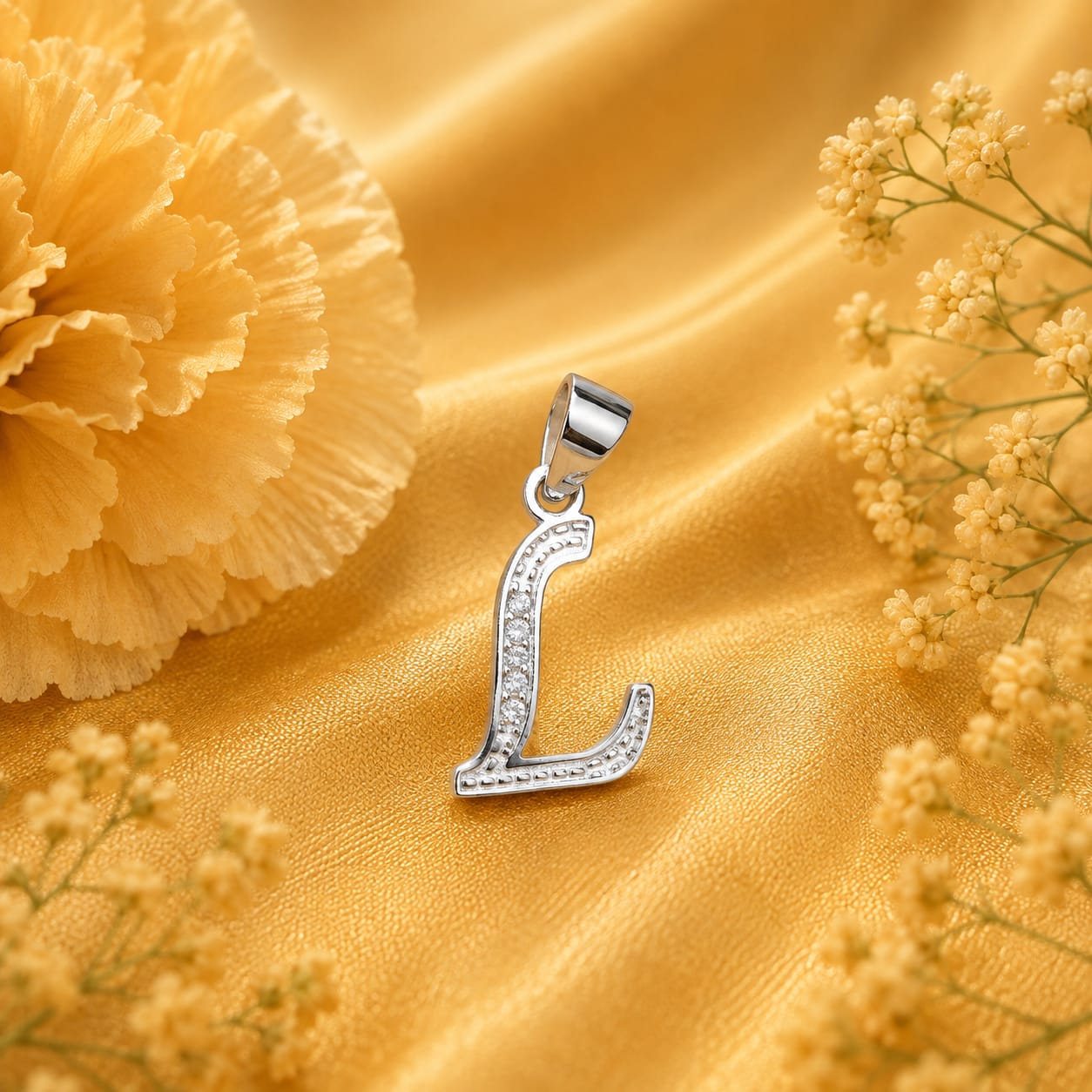 Liora 925 Pendant