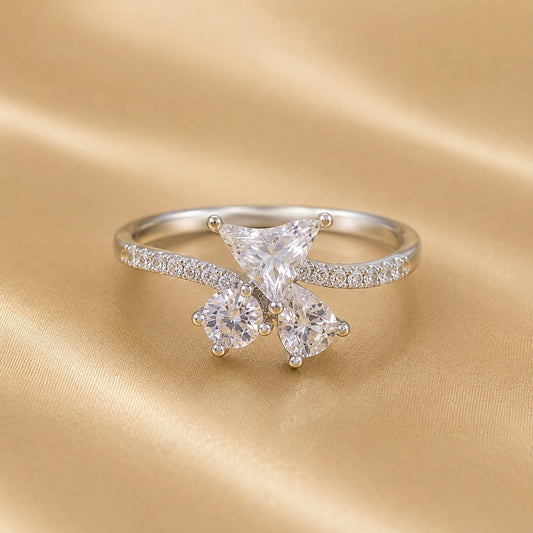 Flutter Grace Ring (0157)