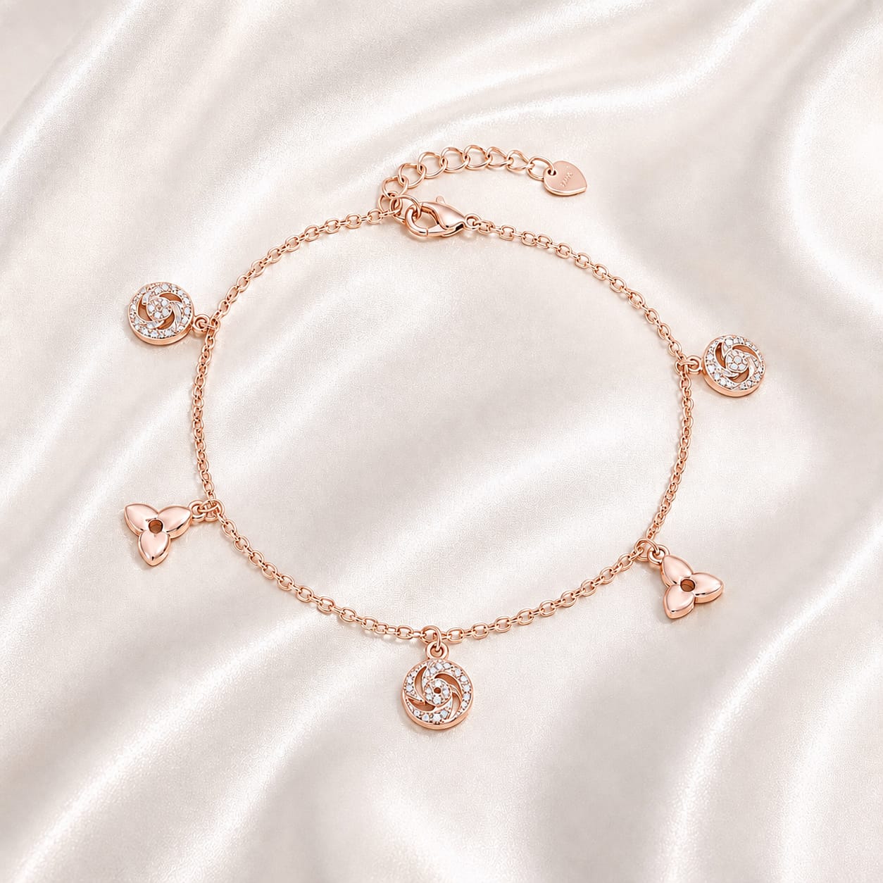 Fleur Nova Bracelet (JRG400)