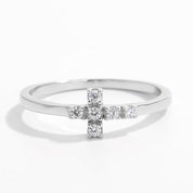 Aurellion Blessed Spark Ring (R096-7)
