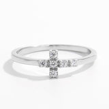 Aurellion Blessed Spark Ring (R096-7)
