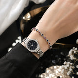Imperial Duet Bracelet ❤️💙 (JB1223)