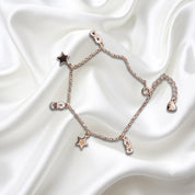 Infinity Astra Bracelet ✨ (JRG412)