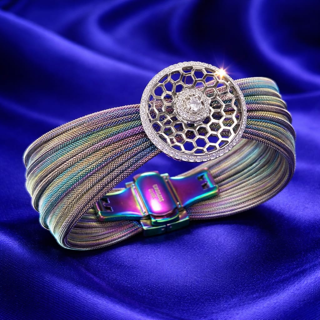 Aurellion Celestial Prism Bracelet