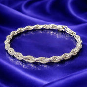 Aurellion Timeless Twist Band (FB723)