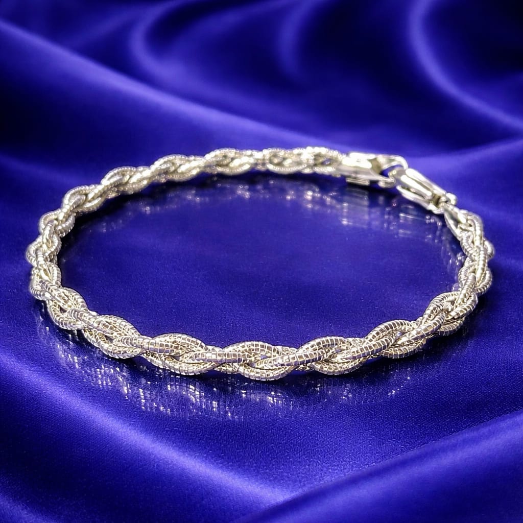 Aurellion Timeless Twist Band