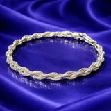 Aurellion Timeless Twist Band (FB723)