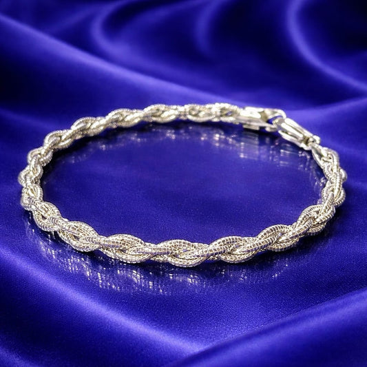 Aurellion Timeless Twist Band
