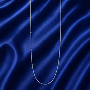 Byzantine Constellation Necklace (Ch 292)