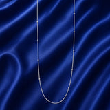 Byzantine Constellation Necklace (Ch 292)
