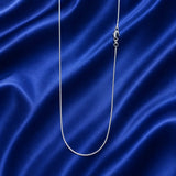 Silken Sovereign Chain (CH 265)