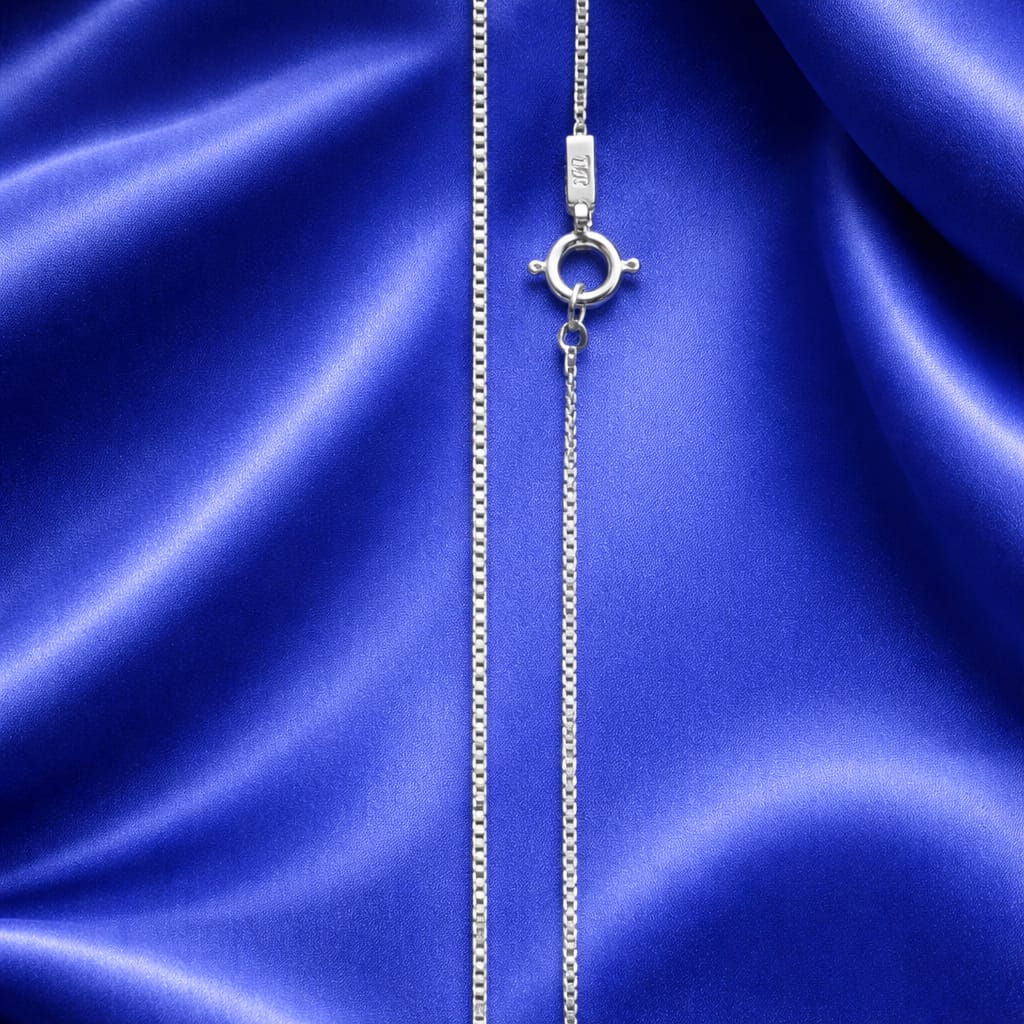 Caesarian Vault Chain (Ch 235,236)