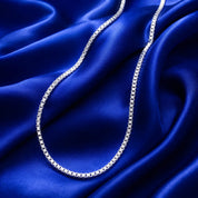 Regal Tessera Chain (CH 528)