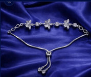 Butterfly Luxe Bracelet (BRC 408-767)