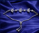 Butterfly Luxe Bracelet (BRC 408-767)